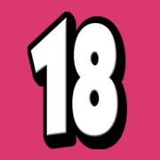 18eighteen logo