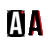 AnalAmateur logo