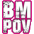 Bad Mommy POV logo