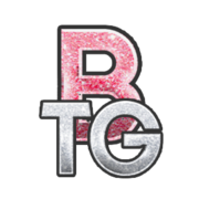 Black-TGirls logo