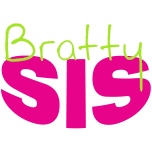 BrattySis logo