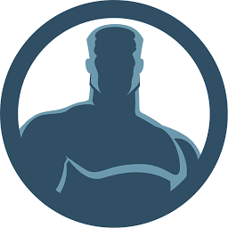 Corbin Fisher logo