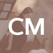 Czech Massage logo
