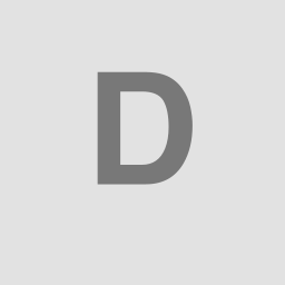 DDFBusty logo