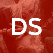 Dirty Sarah logo