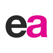 Elegant Angel logo