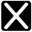 GenderX Films logo