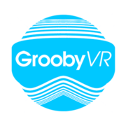 GroobyVR logo