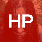 Horror Porn logo