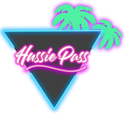HussiePass logo
