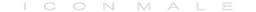 Icon Male logo