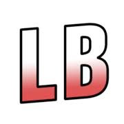 Ladyboy Ladyboy logo