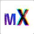 MixedX logo