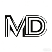 Model Media Asia logo