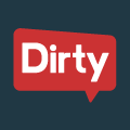 MyDirtyHobby logo