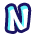 Nookies logo
