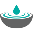 Nurumassage logo