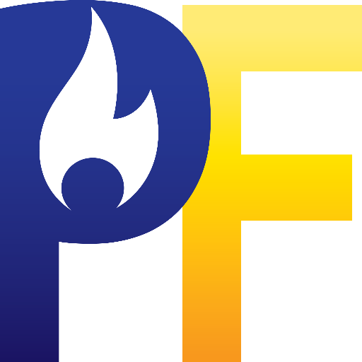 PeterFever logo