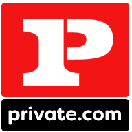 Private logo