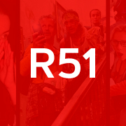 R51 logo
