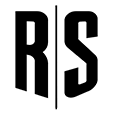 Raging Stallion logo