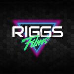Riggs Films logo