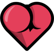 SpankBang Gold logo