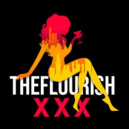 The Flourish Fetish logo