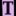 Trannies In Trouble logo