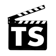 TS Casting Couch logo
