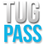 TugPass logo