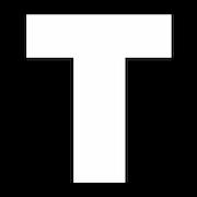 TushyRAW logo