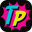 Twinkpop logo