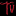 Twisted Visual logo