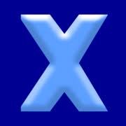 XNXX Gold logo
